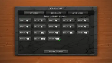 3D Chess preview 4