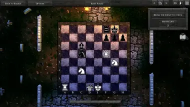 3D Chess preview 2