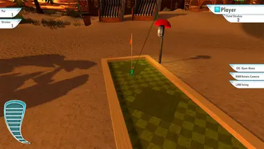 3D MiniGolf preview 13