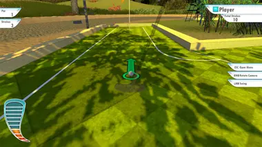 3D MiniGolf preview 11