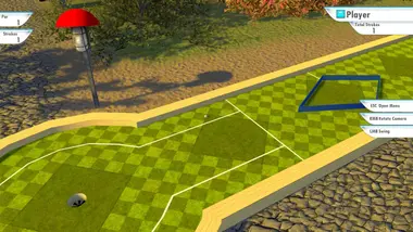3D MiniGolf preview 10