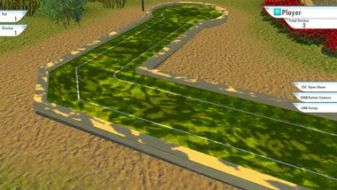 3D MiniGolf preview 8