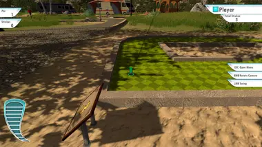 3D MiniGolf preview 5