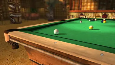3D Pool preview 8