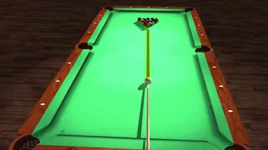 3D Pool preview 9