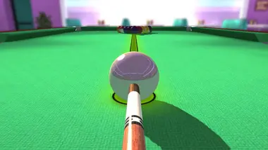 3D Pool preview 6