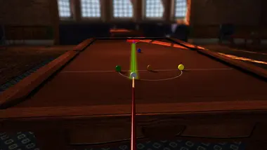 3D Pool preview 4