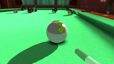 3D Pool preview 5