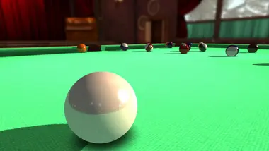 3D Pool preview 2