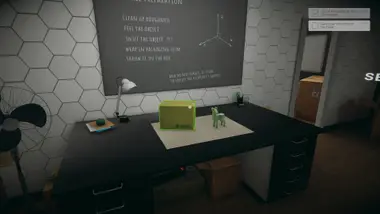 3D PrintMaster Simulator Printer preview 4