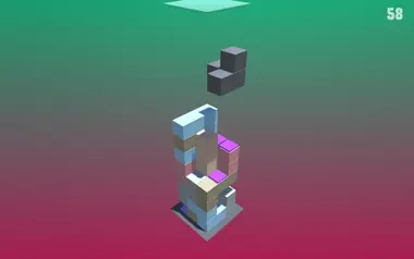 3D Tower preview 4