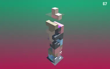 3D Tower preview 5