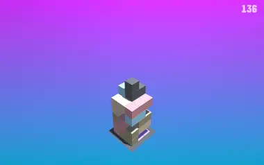 3D Tower preview 3