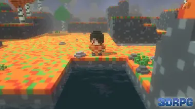 3DRPG preview 2