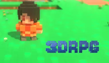 3DRPG preview 9