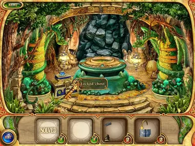 4 Elements preview 13