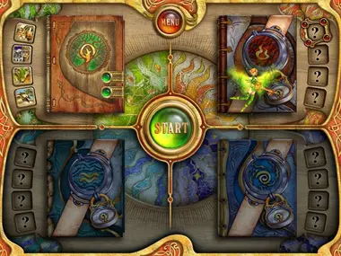 4 Elements preview 14