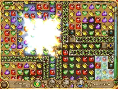 4 Elements preview 11