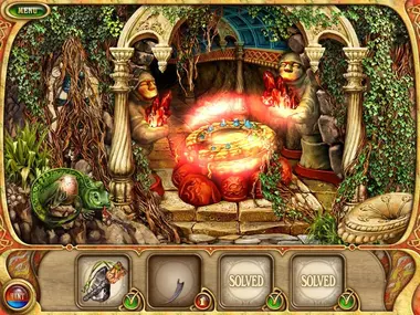 4 Elements preview 12