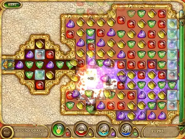 4 Elements preview 5
