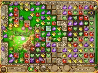 4 Elements preview 2