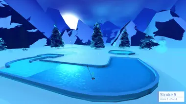 4D Golf preview 5