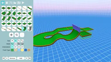 4D Golf preview 6