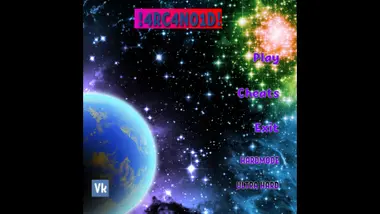 !4RC4N01D! preview 5