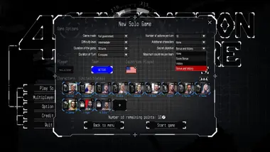 4th Generation Warfare preview 7