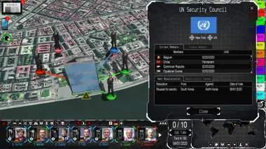 4th Generation Warfare preview 9