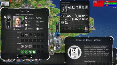 4th Generation Warfare preview 10