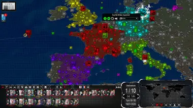 4th Generation Warfare preview 8