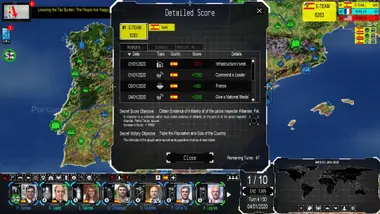 4th Generation Warfare preview 5