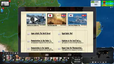 4th Generation Warfare preview 6