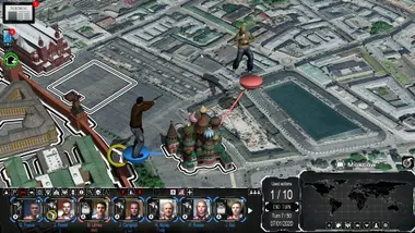 4th Generation Warfare preview 2