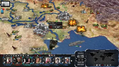 4th Generation Warfare preview 3