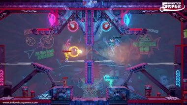 5 Minutes Rage preview 6