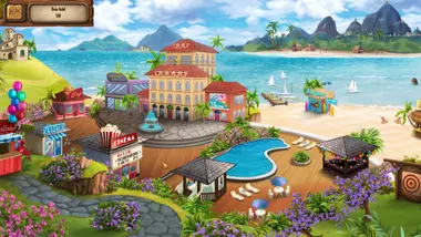 5 Star Rio Resort preview 10
