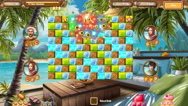 5 Star Rio Resort preview 5