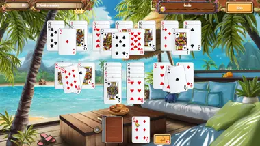 5 Star Rio Resort preview 3