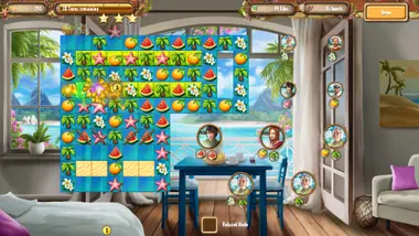 5 Star Rio Resort preview 8