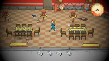60 Parsecs! preview 8