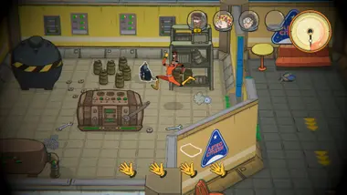 60 Parsecs! preview 3