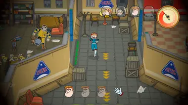 60 Parsecs! preview 4