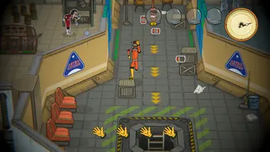 60 Parsecs! preview 13