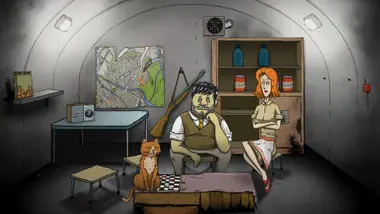 60 Seconds! Reatomized preview 7