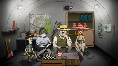 60 Seconds! Reatomized preview 4