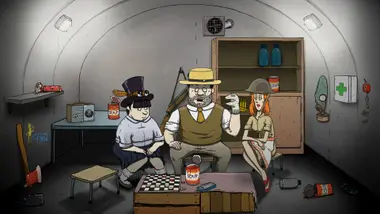 60 Seconds! Reatomized preview 5