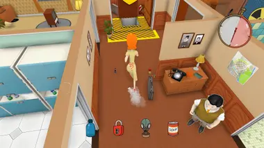60 Seconds! Reatomized preview 2