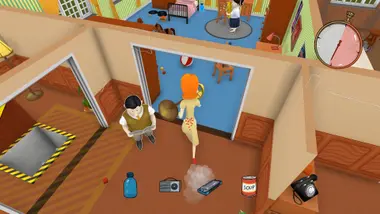 60 Seconds! Reatomized preview 3